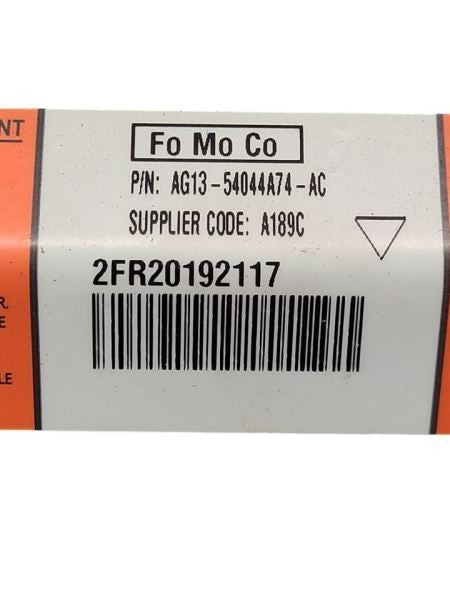 Passenger Air Bag Front Passenger Dash Module Only Fits 10-12 TAURUS 5