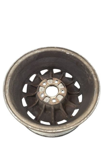 Wheel 15x6-1/2 Alloy Fits 88-89 300ZX 593755