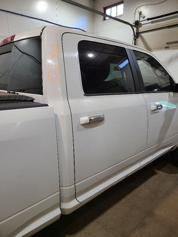 Passenger Rear Side Door Classic Style Fits 09-24 DODGE 1500 PICKUP 67