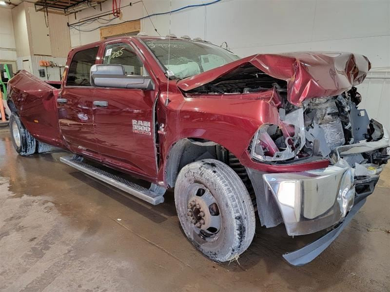 Speedometer Cluster MPH 120 Fits 18 DODGE 2500 PICKUP 550772