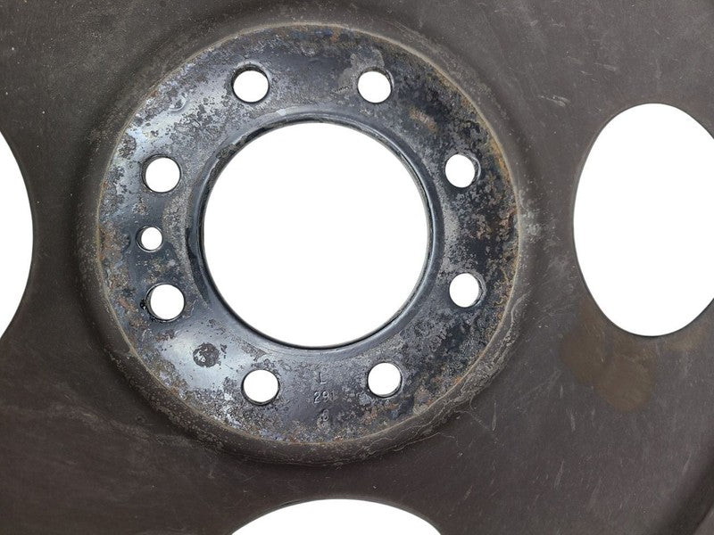 Wheel DRW 8 Stud Fits 88-00 CHEVROLET 3500 PICKUP 679455