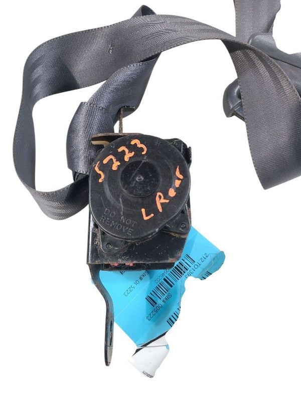 LANDCRUIS 1993 Seat Belt Rear 646202