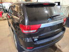 Passenger Rear Side Door Wk Body VIN E Or F Fits 11-22 GRAND CHEROKEE 