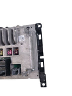 Audio Equipment Radio Receiver 8.4" Display With Navigation Fits 15 20