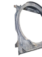 RAM3500   2005 Radiator Shroud 617079