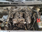 TUNDRA    2008 Owners Manual 552136