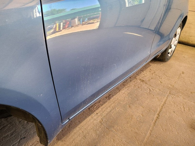 Driver Front Door Hatchback 4 Door Electric Window Fits 06-11 YARIS 67