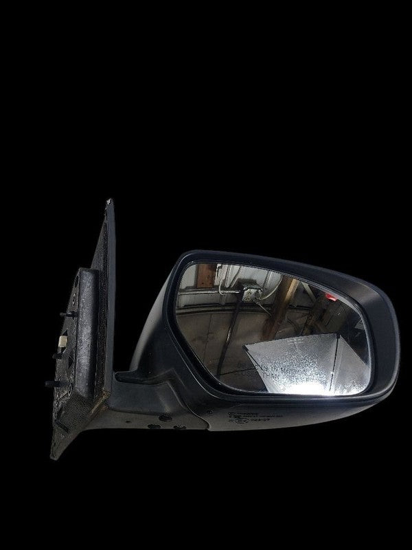 Passenger Side View Mirror With Blind Spot Alert Fits 14-15 MAZDA CX-9