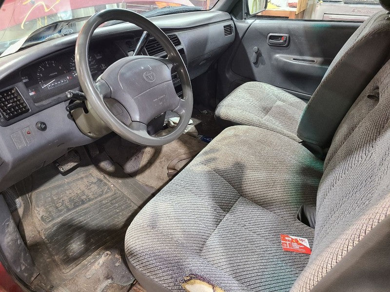 Driver Left Front Door Manual Windows Fits 94-98 T100 663771