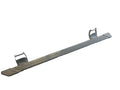 Driver Running Board Angular Running Board Fits 22-25 FORD F150 PICKUP