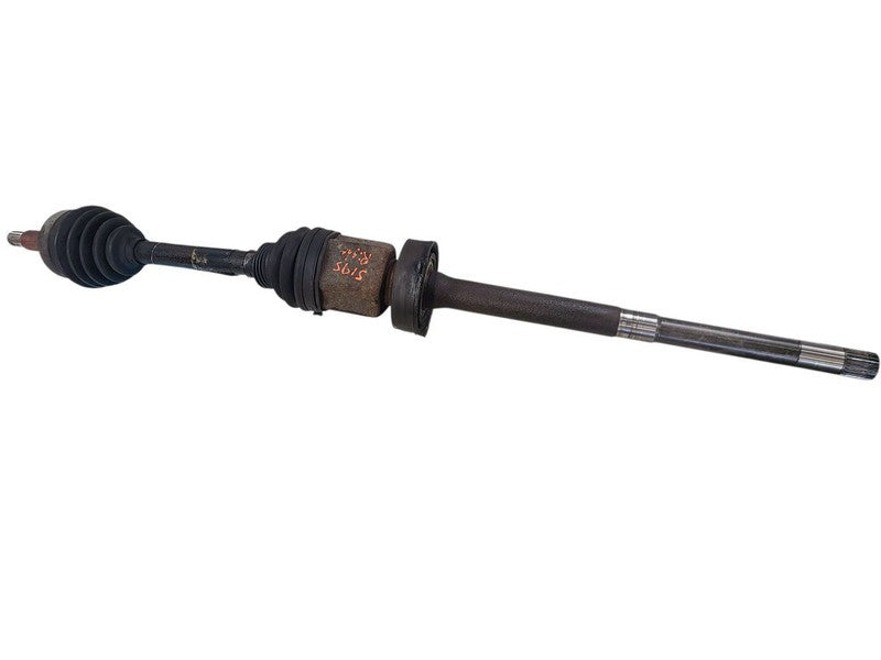 Passenger Axle Shaft Front AWD 3.7L Thru 01/21/14 Fits 09-14 MKS 64333