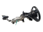 Steering Column Floor Shift Manual Tilt And Telescopic Fits 14 CHARGER