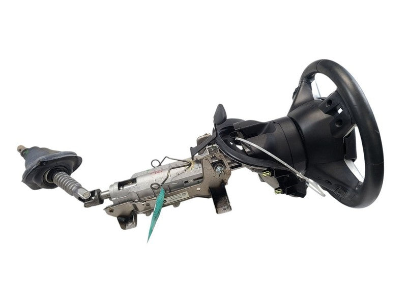 Steering Column Floor Shift Manual Tilt And Telescopic Fits 14 CHARGER