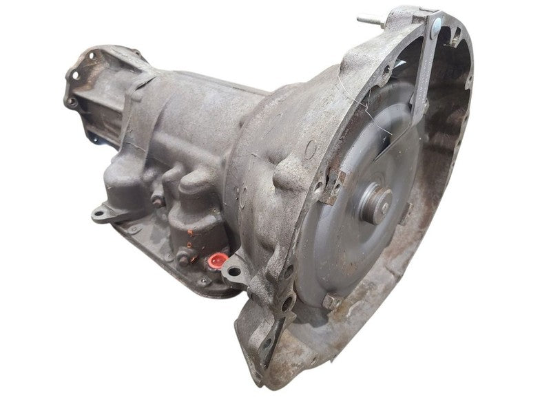 Automatic Transmission CJ7 6 Cylinder Fits 85-86 CJ-SERIES 679160