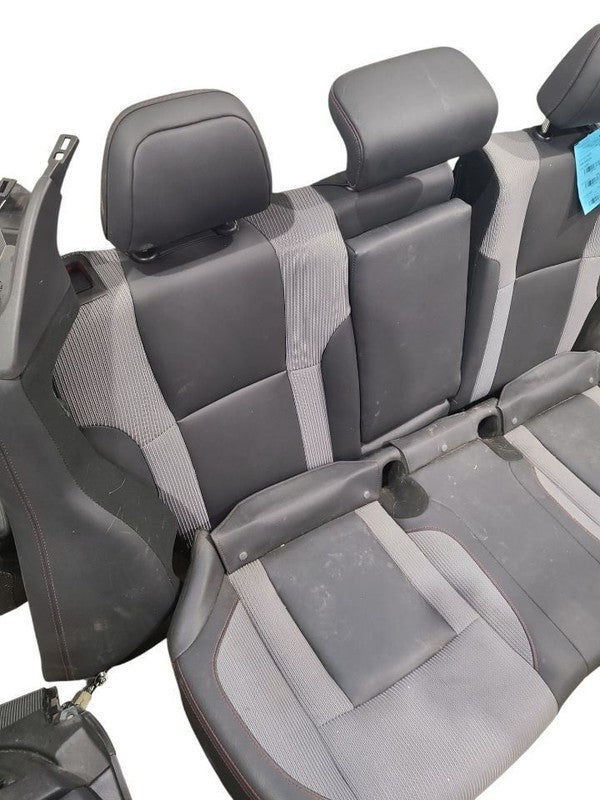 LEGACY    2020 Seat Rear 626908