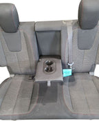 Rear Seat Fits 2016 EQUINOX 648586