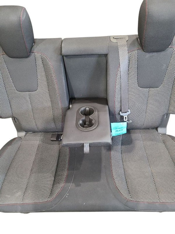 Rear Seat Fits 2016 EQUINOX 648586