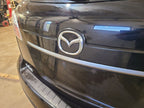 Trunk/Hatch/Tailgate Privacy Tint Glass Spoiler Fits 07-12 MAZDA CX-9 