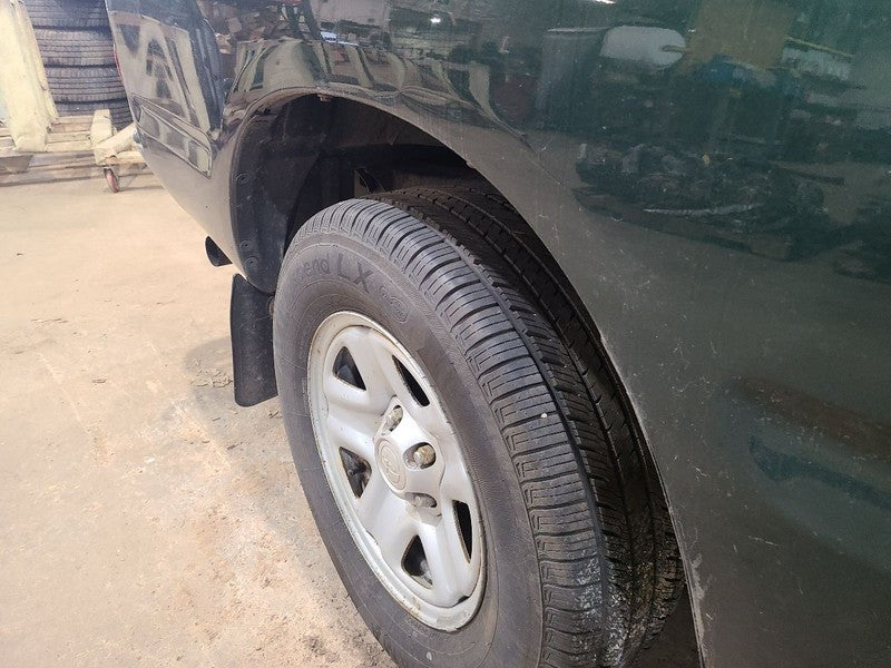 Pickup Box Extended Cab Without Fender Flare Fits 95-04 TACOMA 679527