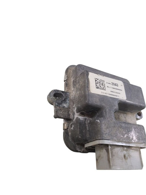 Chassis ECM Fuel Pump Fits 17-24 CAMARO 655904 23482843
