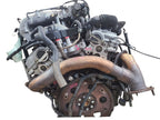 Engine 3.4L VIN N 5th Digit 5VZFE Engine 6 Cylinder Fits 01-04 TACOMA 