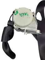 SIERRA150 2011 Seat Belt Rear 596460