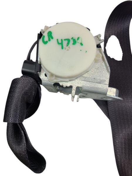 SIERRA150 2011 Seat Belt Rear 596460