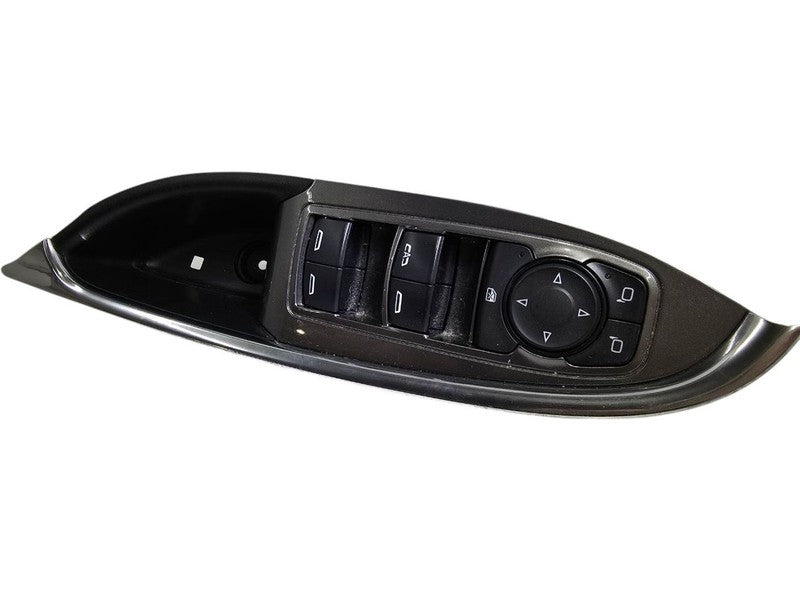 Driver Front Door Switch Driver's Mirror And Window Fits 16-23 MALIBU 