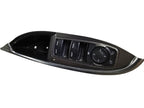 Driver Front Door Switch Driver's Mirror And Window Fits 16-23 MALIBU 