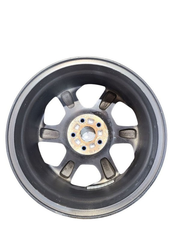 Wheel 18x7-1/2 Alloy Machined Face Gray Fits 17-19 CR-V 647149