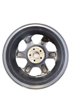 Wheel 18x7-1/2 Alloy Machined Face Gray Fits 17-19 CR-V 647149