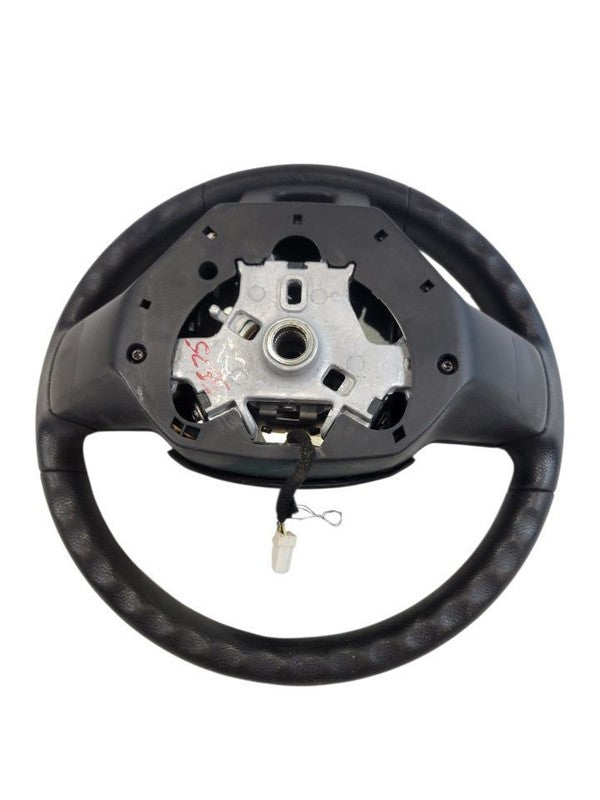 RAM3500   2015 Steering Wheel 670397