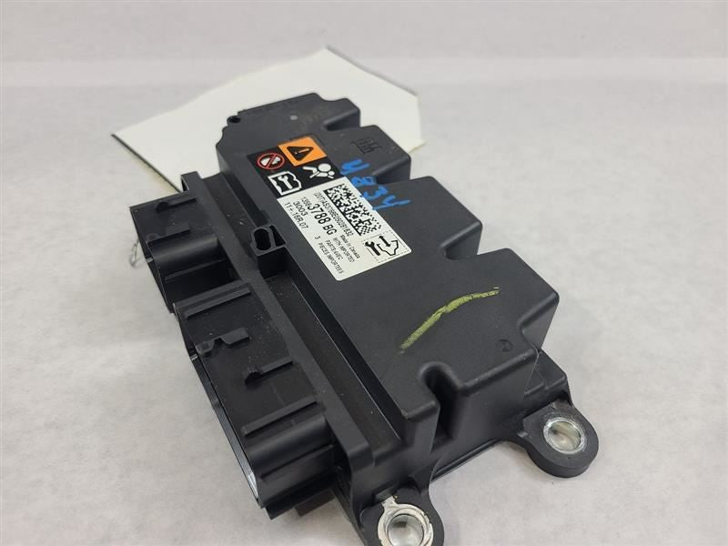 Chassis ECM  VIN J 11th Digit Limited Fits 13-17 ACADIA 607126