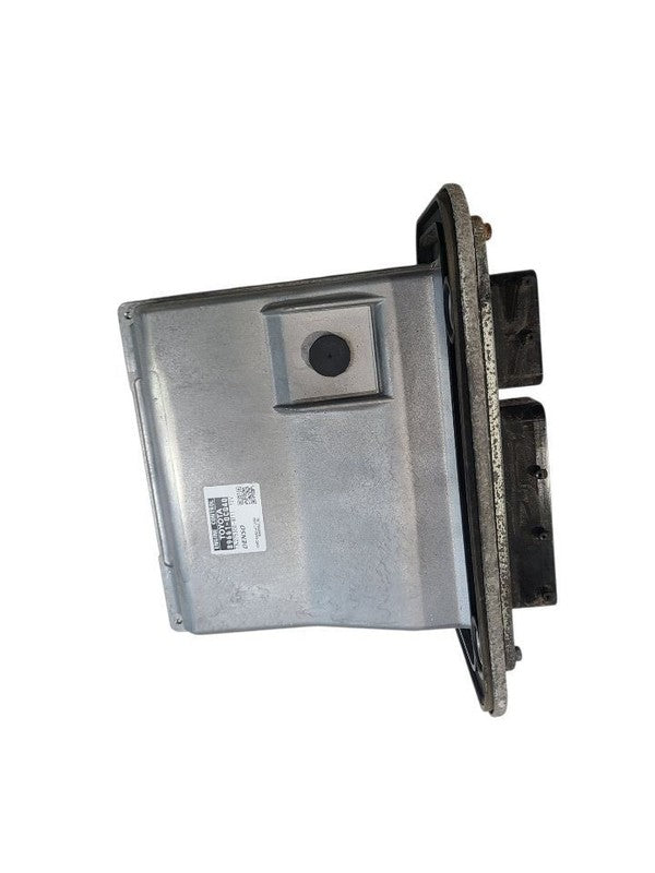 Engine ECM Electronic Control Module Right Hand Dash 5.7L Fits 10 TUND