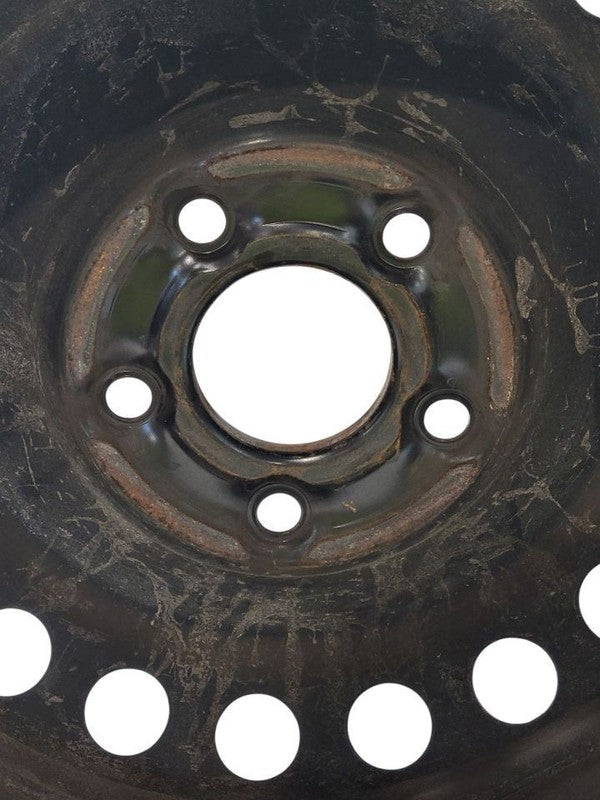 Wheel 16x6-1/2 Steel Fits 20-25 SOUL 669301