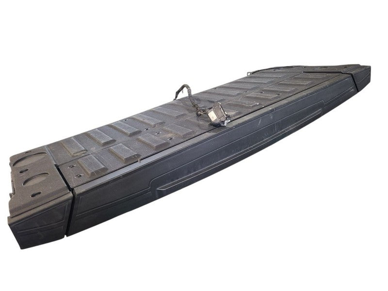 Trunk/Hatch/Tailgate Multipro Tailgate Fits 19-25 SIERRA 1500 PICKUP 6