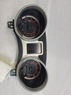 Speedometer Cluster 120 MPH Fits 11-12 JOURNEY 607401