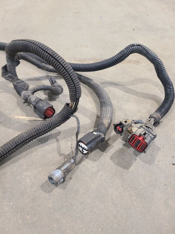 TFORD150  1995 Transmission Wire Harness 664097