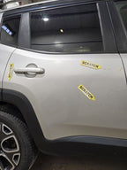 Passenger Right Rear Side Door Fits 15-23 RENEGADE 610358