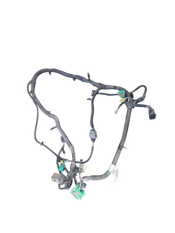 WRANGLER  2011 Lamp Wiring Harness 671395