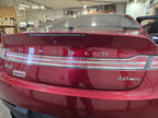 Trunk/Hatch/Tailgate Rear View Camera Fits 16-20 MKZ 612176