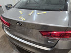 Trunk/Hatch/Tailgate US Built VIN 5 1st Digit Fits 16-20 OPTIMA 605454