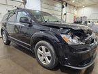 Seat Belt Front Bucket Seat Driver Retractor Fits 11-12 JOURNEY 607385