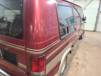 E150      1997 Fuel Filler Door 571561