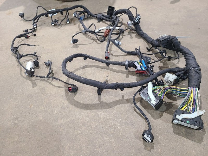 MKC       2017 Engine Wire Harness 626112