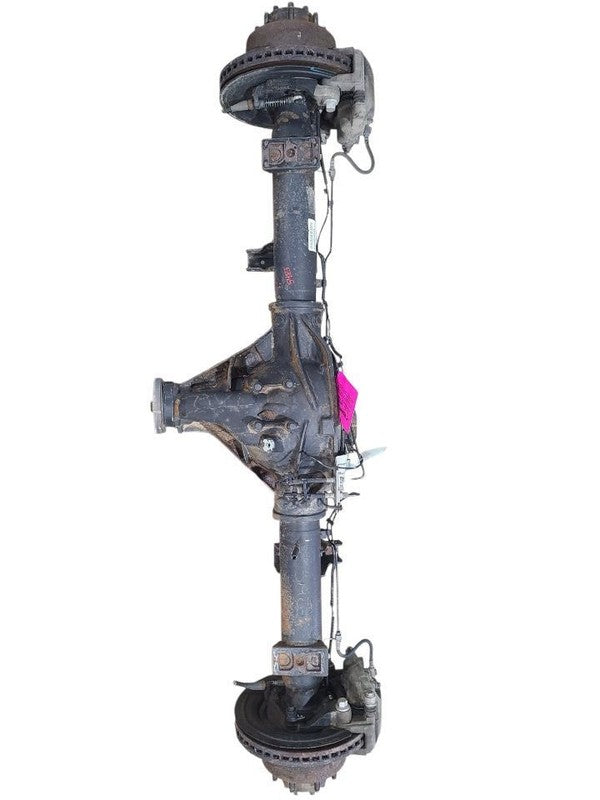 Rear Axle 4WD Pickup 11.5" Rear Axle Srw Fits 19-24 DODGE 3500 PICKUP 