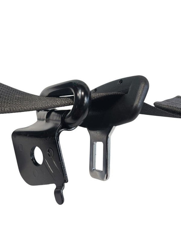 MALIBU    2021 Seat Belt Rear 668824