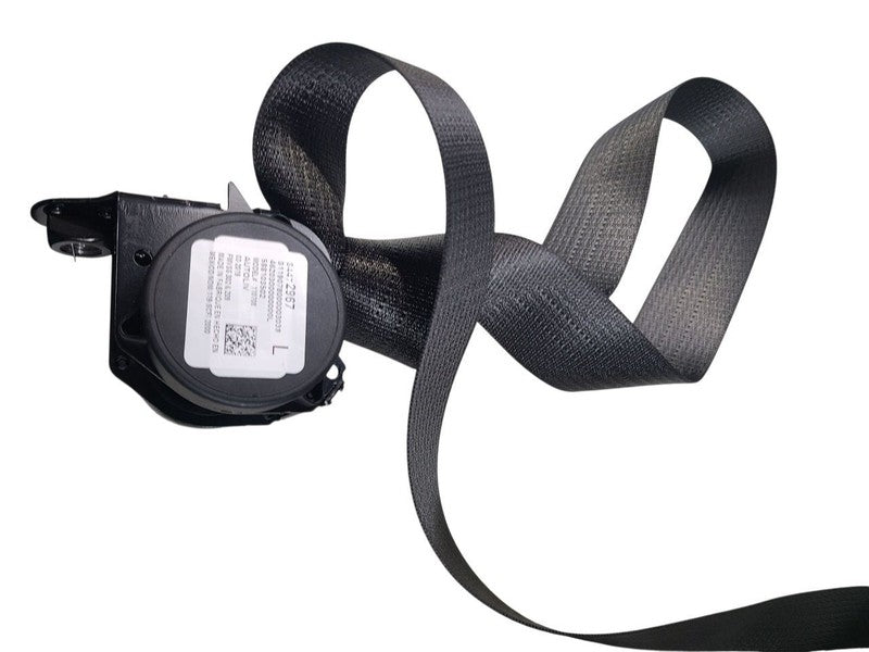 COLORADO  2019 Seat Belt Rear 645629