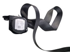 COLORADO  2019 Seat Belt Rear 645629