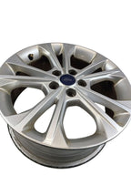 Wheel 17x7-1/2 Aluminum Fits 17-19 ESCAPE 617491
